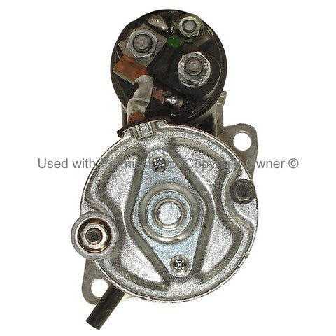 Quality-Built Starter P/N:17860 Fits: Cadillac Cts 04-03 - Image 2