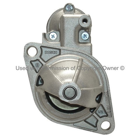 Quality-Built Starter P/N:17860 Fits: Cadillac Cts 04-03 - Image 4