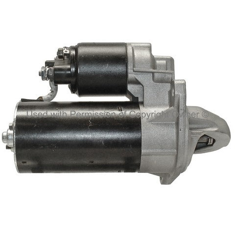 Quality-Built Starter P/N:17860 Fits: Cadillac Cts 04-03 - Image 3