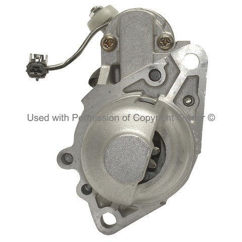 Quality-Built Starter P/N:17864 Fits: Infiniti M45 04-03, Infiniti Q45 06-02 - Image 4