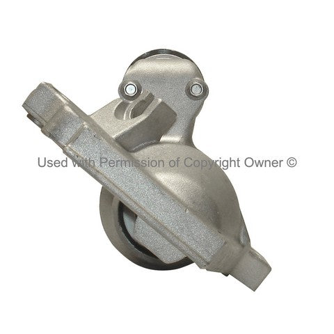 Quality-Built Starter P/N:17865 Fits: Volkswagen Golf 05-00, Volkswagen Jetta 05-02, Volkswagen Sharan 08-02 - Image 3