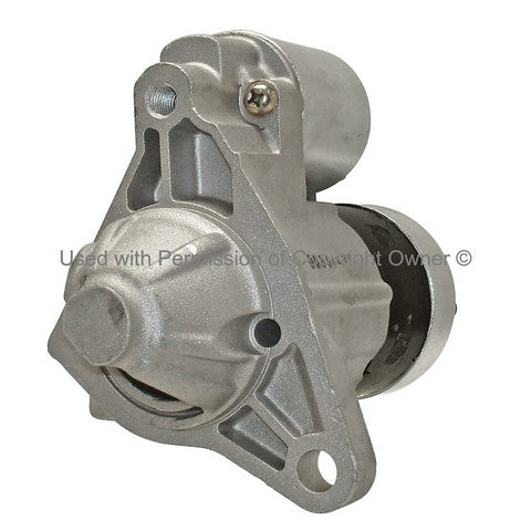 Quality-Built Starter P/N:17866N Fits: Jeep Grand Cherokee 04-03 - Image 1