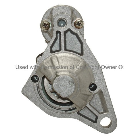 Quality-Built Starter P/N:17866N Fits: Jeep Grand Cherokee 04-03 - Image 3