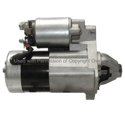 Quality-Built Starter P/N:17866N Fits: Jeep Grand Cherokee 04-03 - Image 4