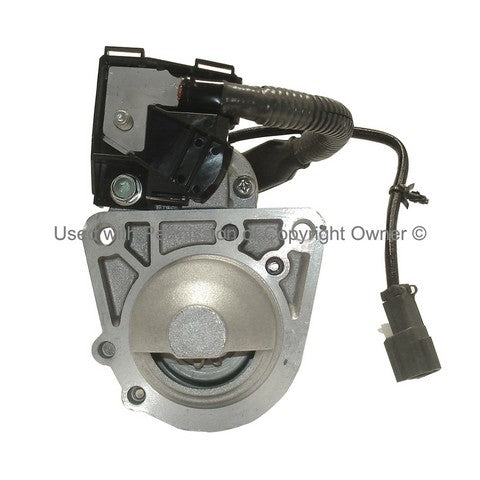 Quality-Built Starter P/N:17867N Fits: Infiniti Qx56 10-04, Nissan Armada 09-05, Nissan Pathfinder 10-08, Nissan Pathfinder Armada 2004, Nissan Titan 11-04 - Image 3