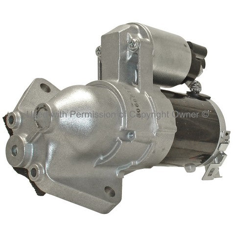 Quality-Built Starter P/N:17868 Fits: Acura Mdx 06-03 - Image 1