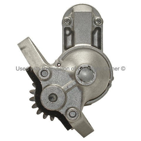 Quality-Built Starter P/N:17868 Fits: Acura Mdx 06-03 - Image 4