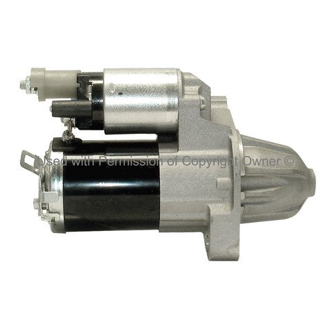 Quality-Built Starter P/N:17869 Fits: Honda Accord 05-03, Honda Element 06-03 - Image 3