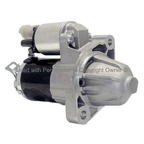 Quality-Built Starter P/N:17869N Fits: Honda Accord 05-03, Honda Element 06-03 - Image 1
