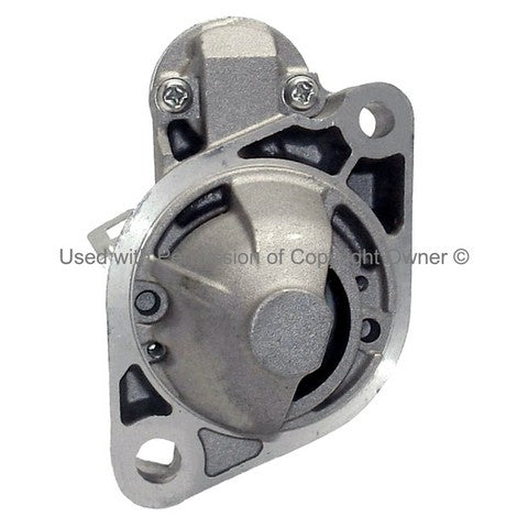 Quality-Built Starter P/N:17869N Fits: Honda Accord 05-03, Honda Element 06-03 - Image 3
