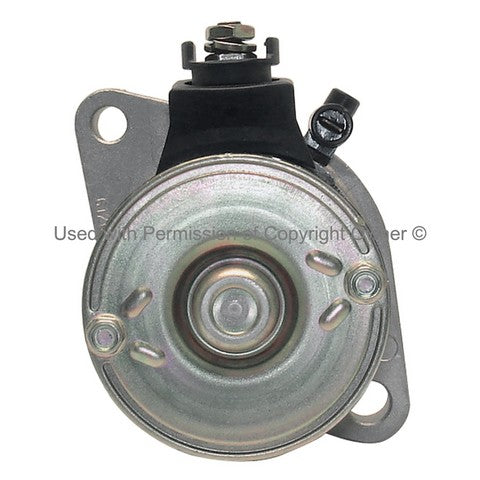 Quality-Built Starter P/N:17870 Fits: Acura Tsx 05-04, Honda Accord 05-03, Honda Element 06-03 - Image 2