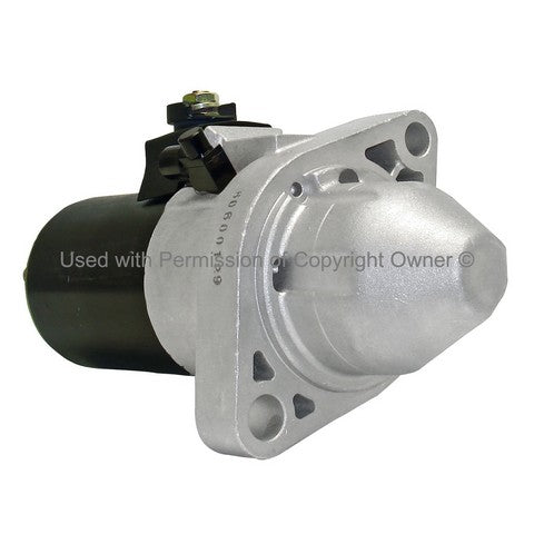 Quality-Built Starter P/N:17870N Fits: Acura Tsx 05-04, Honda Accord 05-03, Honda Element 06-03 - Image 1
