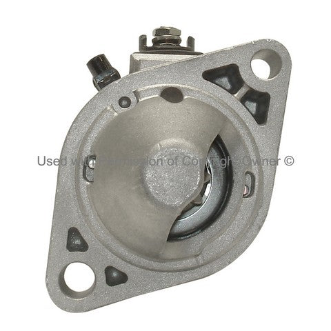 Quality-Built Starter P/N:17870N Fits: Acura Tsx 05-04, Honda Accord 05-03, Honda Element 06-03 - Image 2