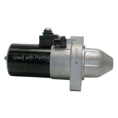 Quality-Built Starter P/N:17870N Fits: Acura Tsx 05-04, Honda Accord 05-03, Honda Element 06-03 - Image 3