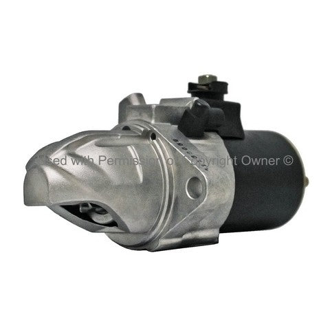 Quality-Built Starter P/N:17871 Fits: Honda Civic 05-03 - Image 1