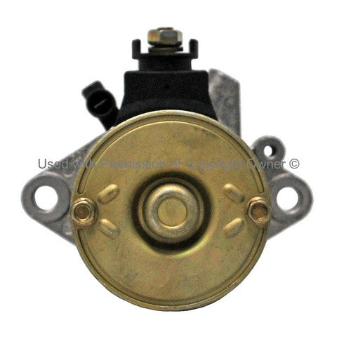 Quality-Built Starter P/N:17871 Fits: Honda Civic 05-03 - Image 2