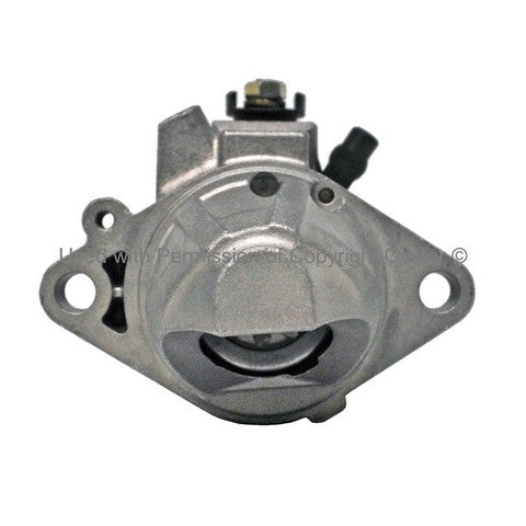 Quality-Built Starter P/N:17871 Fits: Honda Civic 05-03 - Image 3