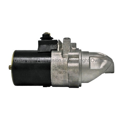 Quality-Built Starter P/N:17871 Fits: Honda Civic 05-03 - Image 4