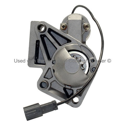 Quality-Built Starter P/N:17872 Fits: Nissan Altima 07-04, Nissan Maxima 06-04, Nissan Quest 09-04 - Image 4