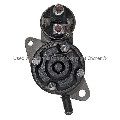 Quality-Built Starter P/N:17873 Fits: Chrysler Pt Cruiser 09-03 - Image 4
