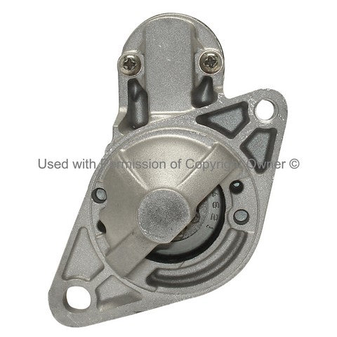 Quality-Built Starter P/N:17873 Fits: Chrysler Pt Cruiser 09-03 - Image 3