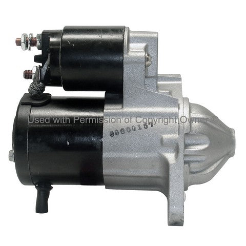 Quality-Built Starter P/N:17873 Fits: Chrysler Pt Cruiser 09-03 - Image 2