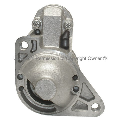 Quality-Built Starter P/N:17874N Fits: Jeep Tj 06-03, Jeep Wrangler 06-03 - Image 2