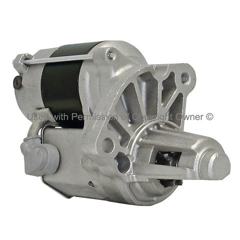 Quality-Built Starter P/N:17875 Fits: Dodge Ram 1500 04-03, Dodge Ram 2500 04-03, Dodge Ram 3500 04-03 - Image 1