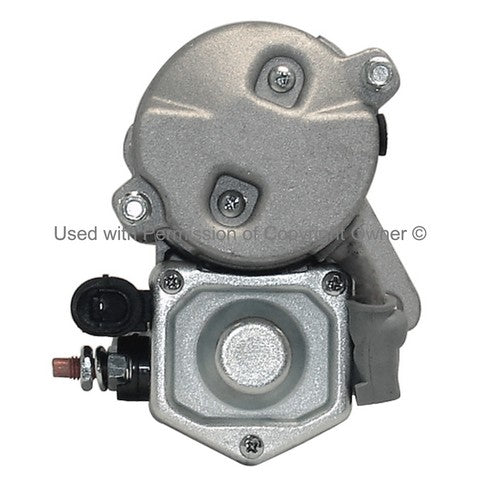 Quality-Built Starter P/N:17875 Fits: Dodge Ram 1500 04-03, Dodge Ram 2500 04-03, Dodge Ram 3500 04-03 - Image 2