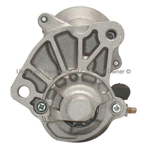 Quality-Built Starter P/N:17875 Fits: Dodge Ram 1500 04-03, Dodge Ram 2500 04-03, Dodge Ram 3500 04-03 - Image 3
