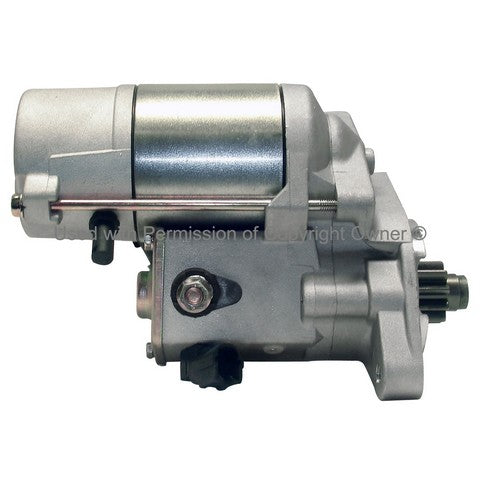Quality-Built Starter P/N:17876 Fits: Toyota 4runner 09-03, Toyota Fj Cruiser 09-07, Toyota Tacoma 10-05, Toyota Tundra 10-05 - Image 2