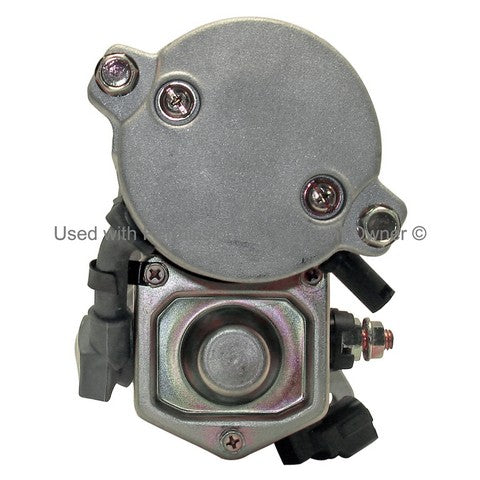 Quality-Built Starter P/N:17876N Fits: Toyota 4runner 09-03, Toyota Fj Cruiser 09-07, Toyota Tacoma 10-05, Toyota Tundra 10-05 - Image 4