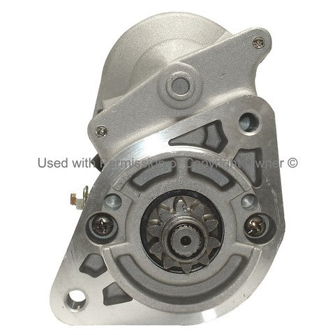 Quality-Built Starter P/N:17876N Fits: Toyota 4runner 09-03, Toyota Fj Cruiser 09-07, Toyota Tacoma 10-05, Toyota Tundra 10-05 - Image 3