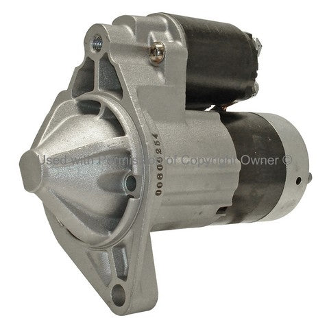 Quality-Built Starter P/N:17879N Fits: Jeep Grand Cherokee 04-03, Jeep Tj 06-03, Jeep Wrangler 06-03 - Image 1