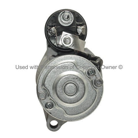 Quality-Built Starter P/N:17879N Fits: Jeep Grand Cherokee 04-03, Jeep Tj 06-03, Jeep Wrangler 06-03 - Image 2
