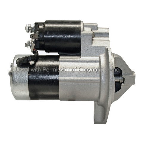 Quality-Built Starter P/N:17879N Fits: Jeep Grand Cherokee 04-03, Jeep Tj 06-03, Jeep Wrangler 06-03 - Image 3