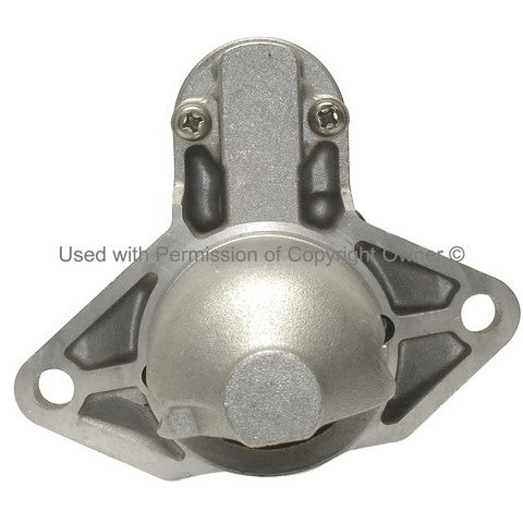 Quality-Built Starter P/N:17881 Fits: Saab 9-2x 06-05, Subaru Forester 08-03, Subaru Impreza 10-04, Subaru Outback 2005 - Image 2