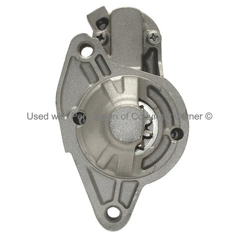 Quality-Built Starter P/N:17882N Fits: Jeep Liberty 06-03, Jeep Tj 06-05, Jeep Tj 2003, Jeep Wrangler 06-03 - Image 4