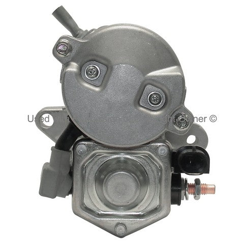 Quality-Built Starter P/N:17884 Fits: Dodge Durango 05-04 - Image 3