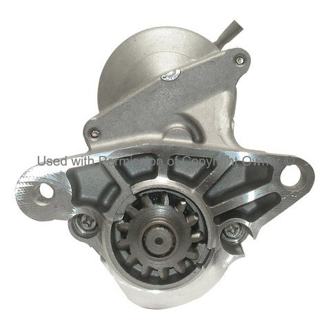 Quality-Built Starter P/N:17884 Fits: Dodge Durango 05-04 - Image 2
