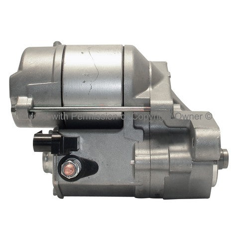 Quality-Built Starter P/N:17884 Fits: Dodge Durango 05-04 - Image 4