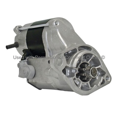 Quality-Built Starter P/N:17885 Fits: Chrysler Cirrus 10-03, Chrysler Sebring 06-03, Dodge Stratus 06-03 - Image 1