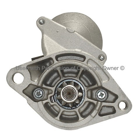 Quality-Built Starter P/N:17885 Fits: Chrysler Cirrus 10-03, Chrysler Sebring 06-03, Dodge Stratus 06-03 - Image 3
