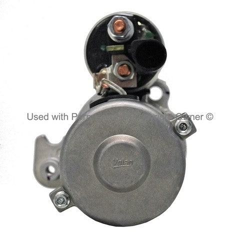 Quality-Built Starter P/N:17887 Fits: Audi A6 Quattro 11-05, Audi A8 Quattro 10-07, Audi Allroad Quattro 05-01, Audi Rs4 08-07, Audi S4 10-04, Audi S5 2008 - Image 4