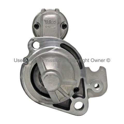 Quality-Built Starter P/N:17887 Fits: Audi A6 Quattro 11-05, Audi A8 Quattro 10-07, Audi Allroad Quattro 05-01, Audi Rs4 08-07, Audi S4 10-04, Audi S5 2008 - Image 3