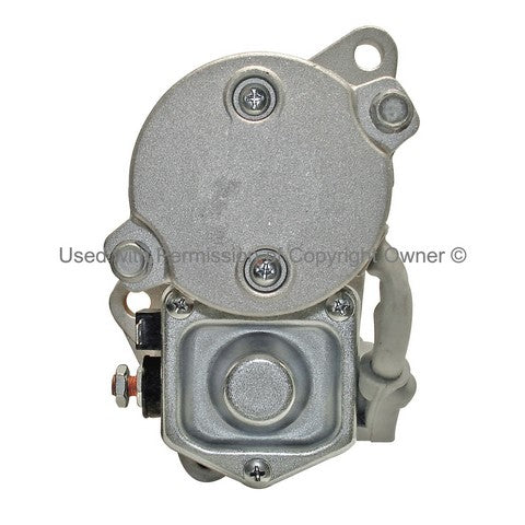 Quality-Built Starter P/N:17890 Fits: Land Rover Freelander 05-02 - Image 2