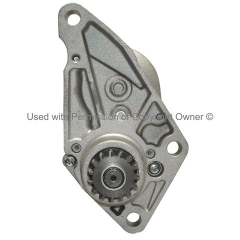 Quality-Built Starter P/N:17890 Fits: Land Rover Freelander 05-02 - Image 4