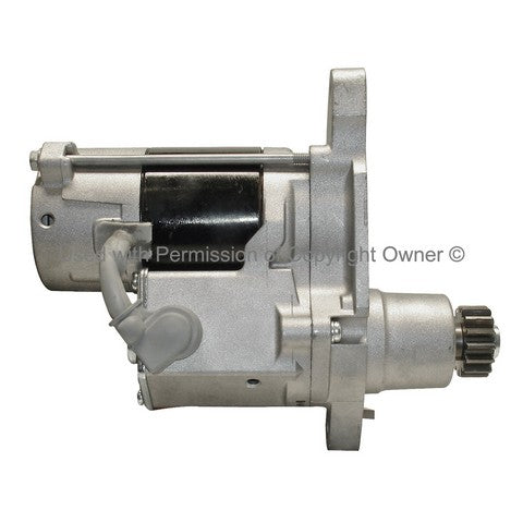 Quality-Built Starter P/N:17890 Fits: Land Rover Freelander 05-02 - Image 3