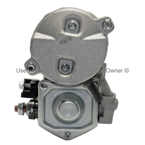 Quality-Built Starter P/N:17891 Fits: Oldsmobile Aurora 2002, Oldsmobile Intrigue 2002 - Image 3