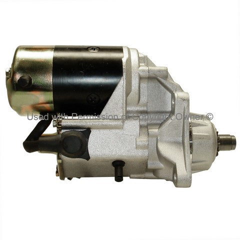 Quality-Built Starter P/N:17892 Fits: Dodge Ram 2500 09-03, Dodge Ram 3500 06-03, Dodge Ram 4000 09-05 - Image 3